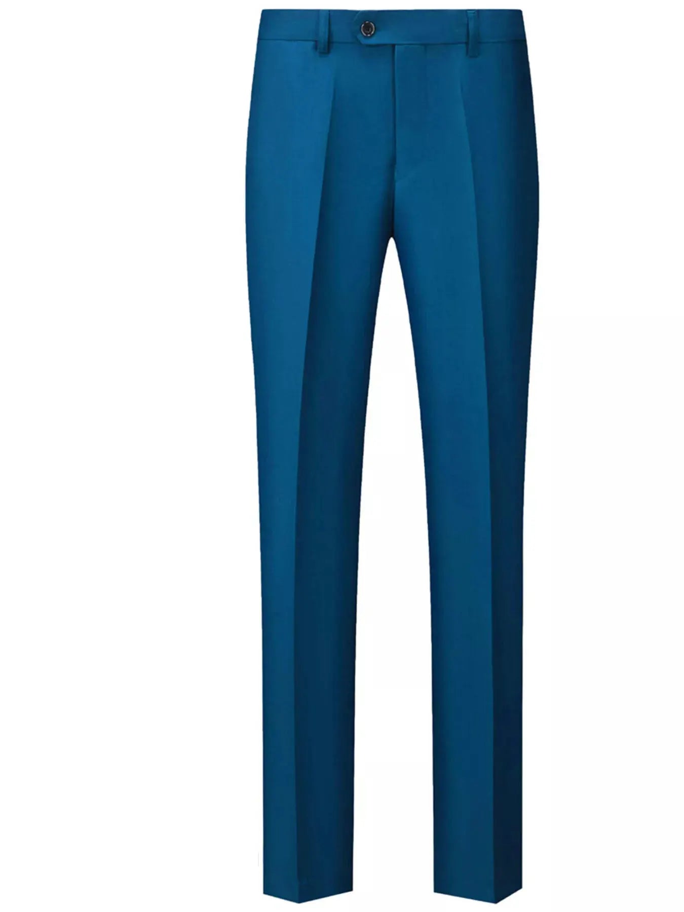 Men's Full Size Slim Fit Dress Pants Plus Size by Partner Label
