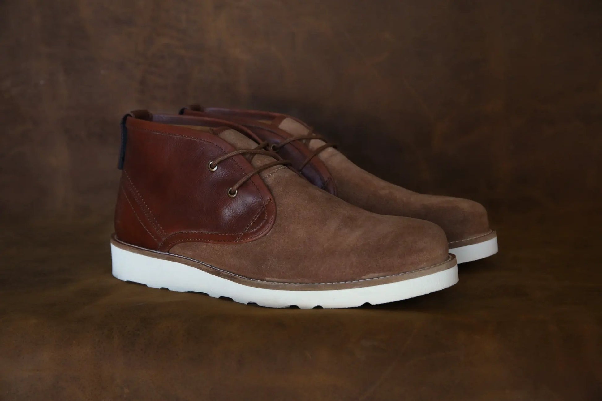 The Nolan | Cognac by Hound &amp; Hammer