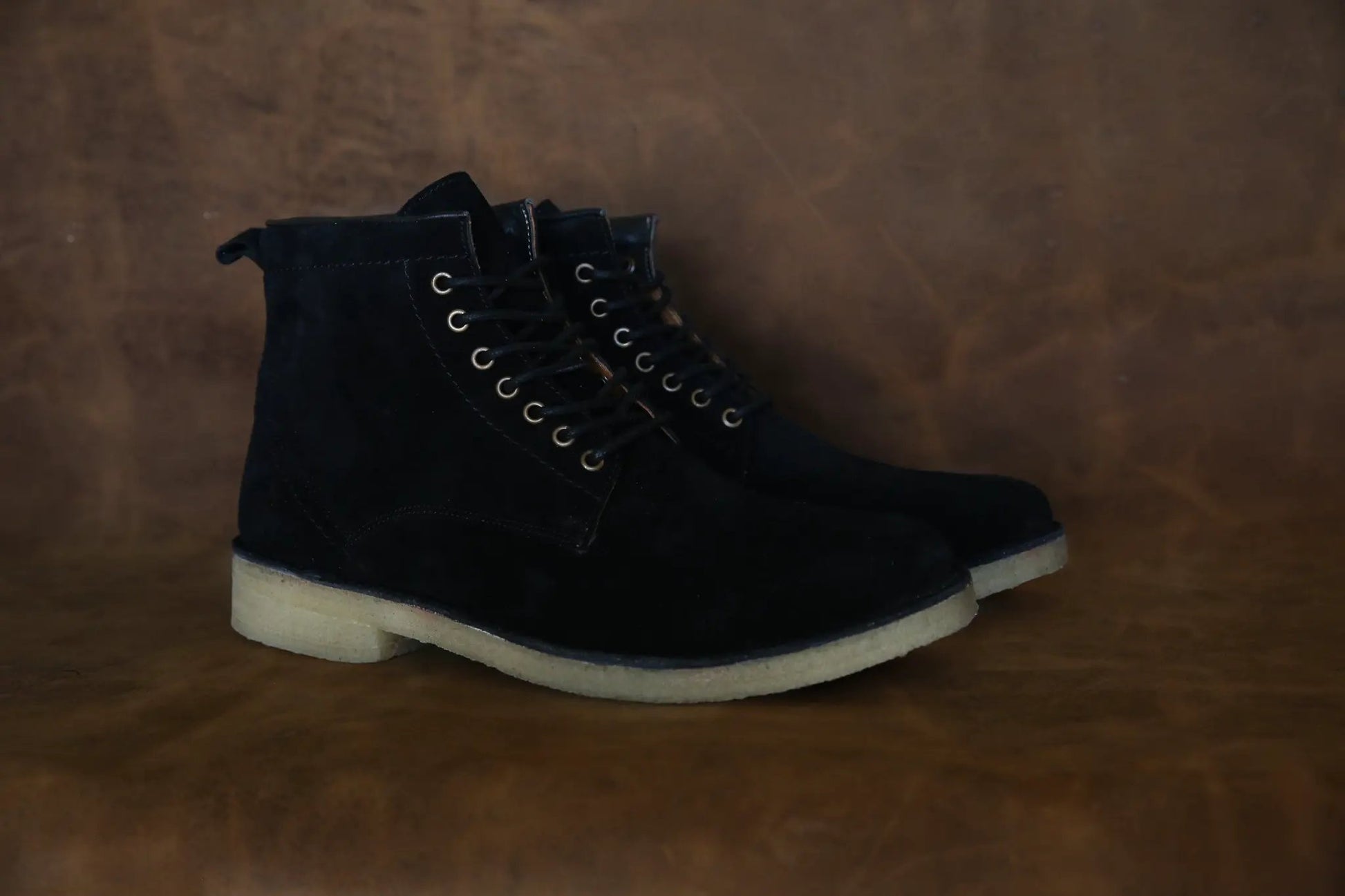 The Hunter | Black by Hound &amp; Hammer