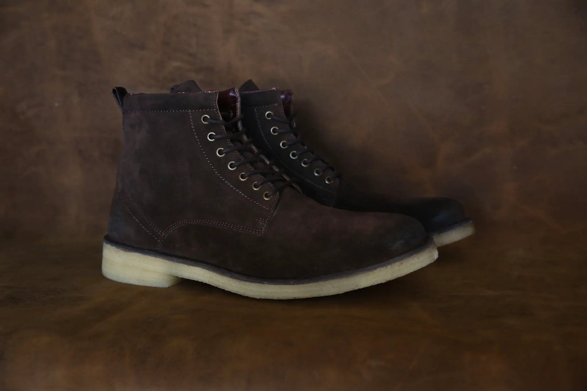 The Hunter | Chocolate by Hound &amp; Hammer