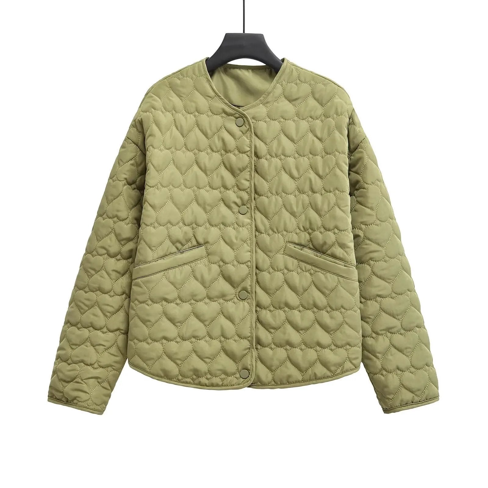 BYMANYC New York Womens Eco Jacket Premium Sustainable Streetwear by BYMANYC ® New York