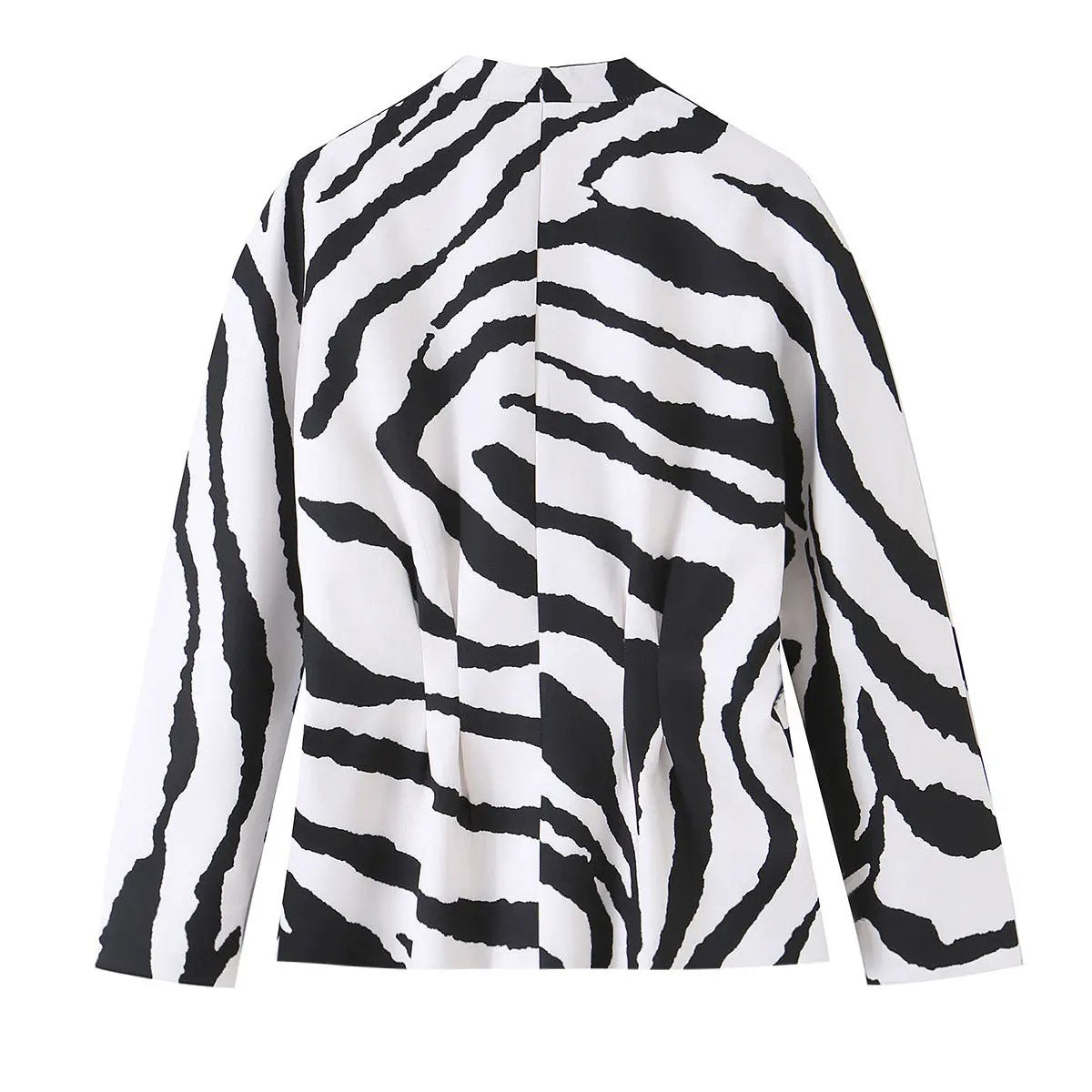 Women's Jacket - Modern Chic The Tribeca North BYMANYC ® New York by BYMANYC ® New York