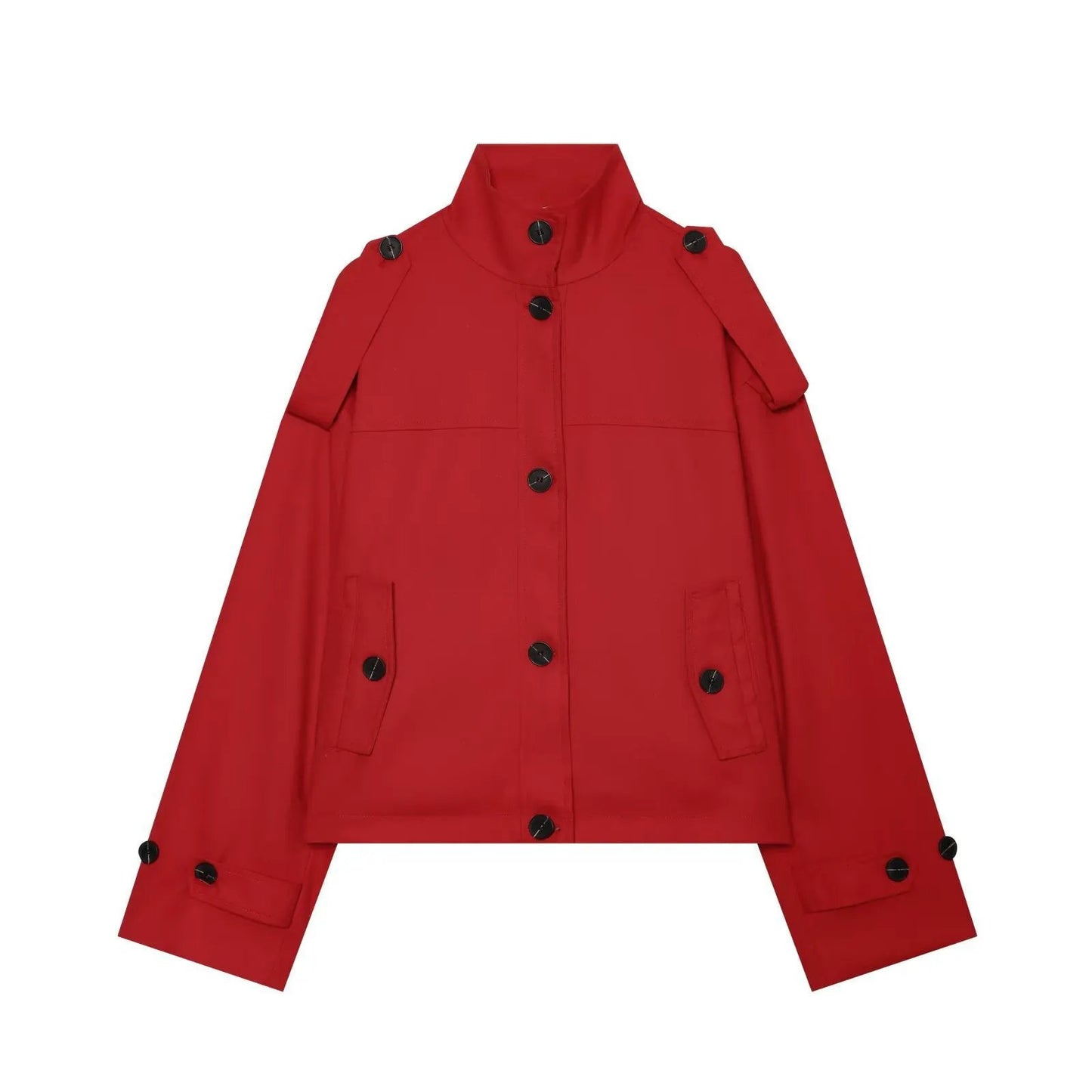 BYMANYC New York Women's Jacket Versatile Urban Style Modern Appeal by BYMANYC ® New York