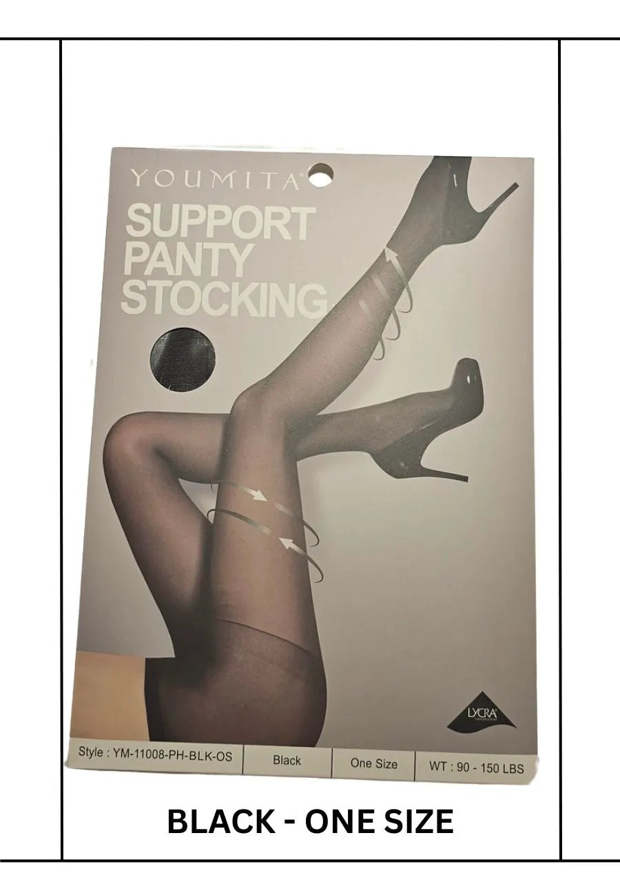 Stockings - One Size by Shape Up