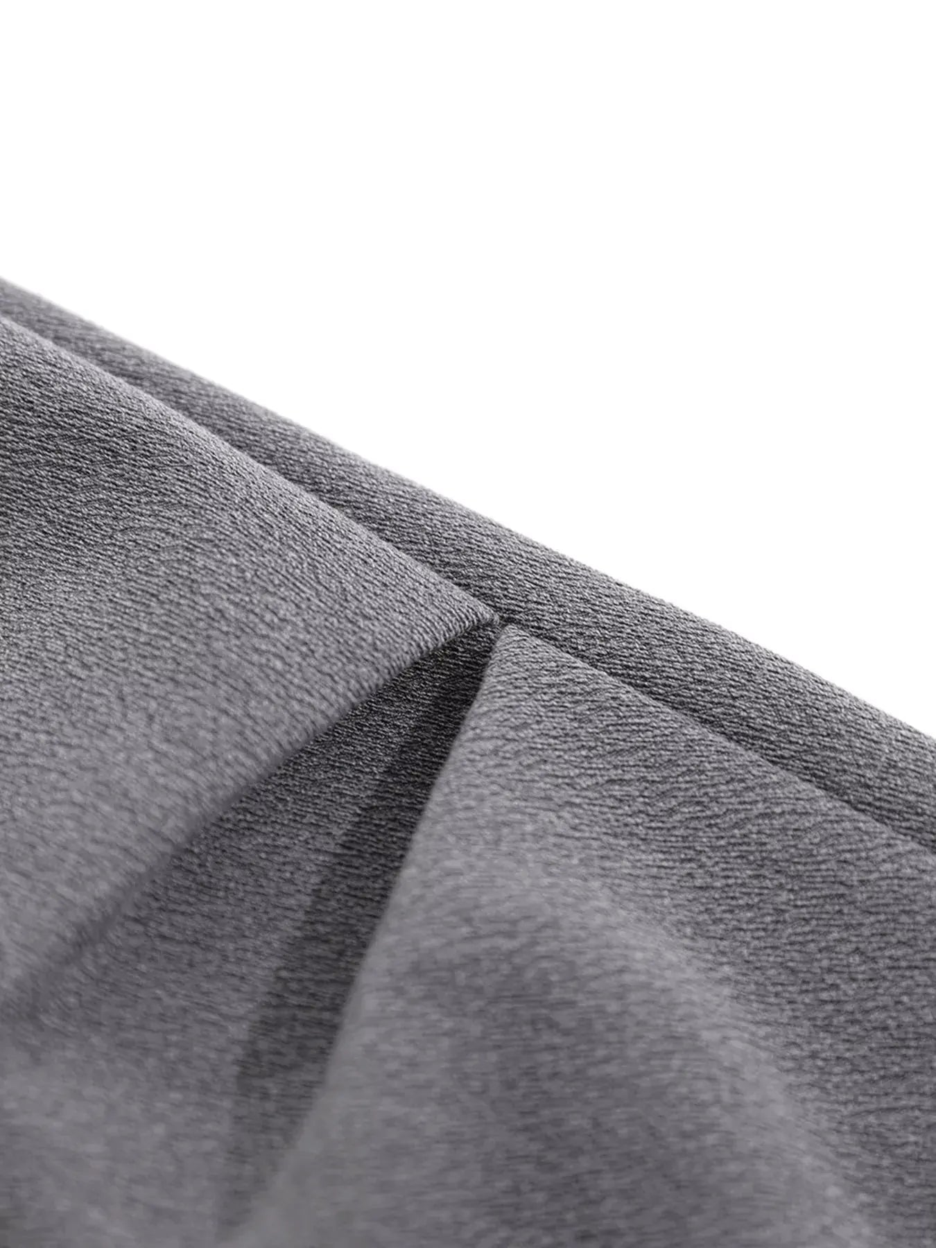 Men's Wide Leg Capris by Trendsi