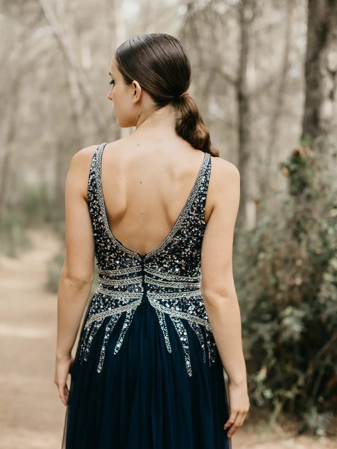 SARA MAXI by Ceylan Bcn
