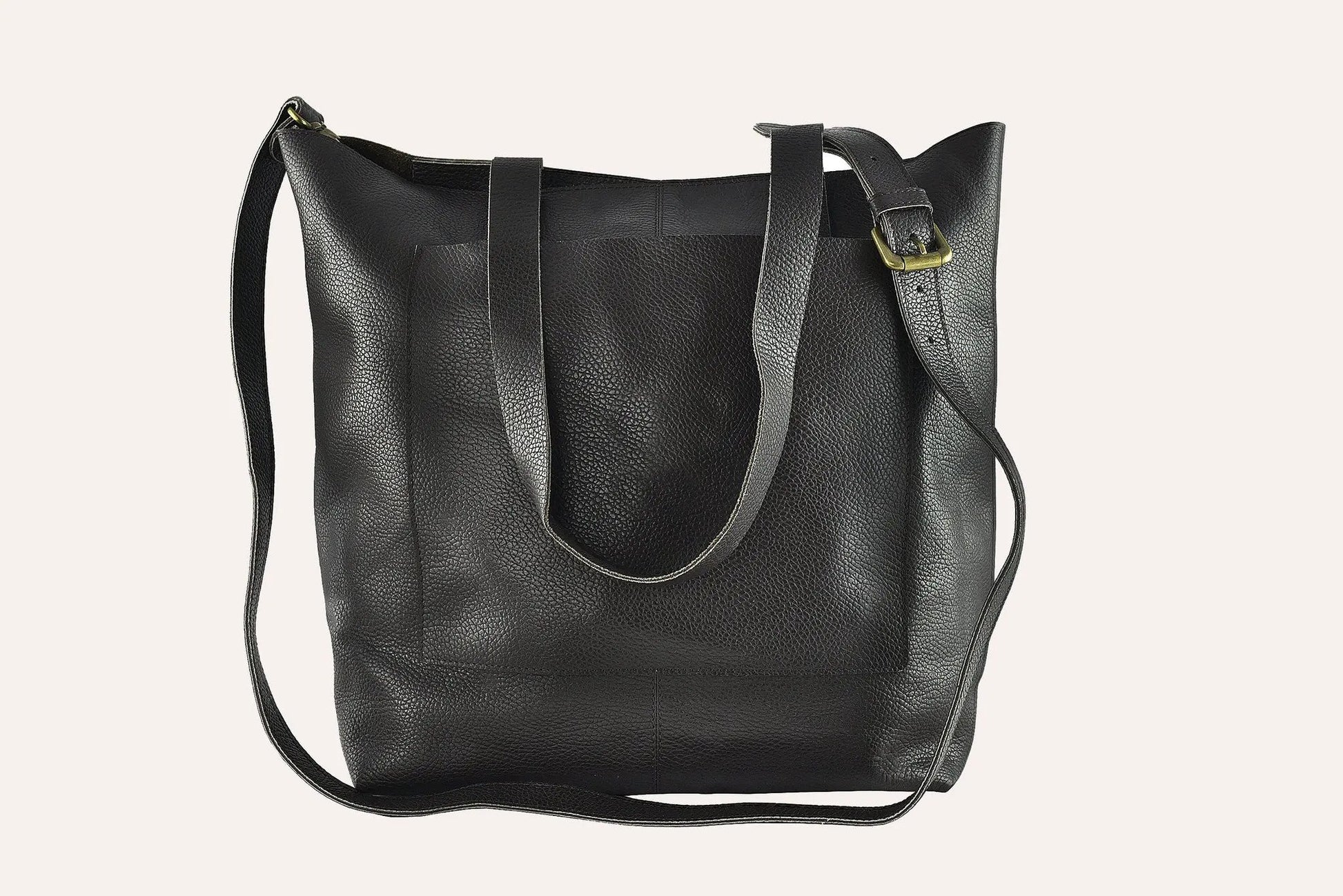 Journalist Tote by Kiko