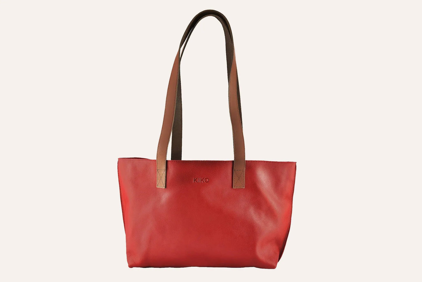 Perfect Tote Red by Kiko