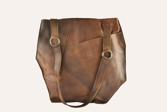 Cross Over Tote by Kiko