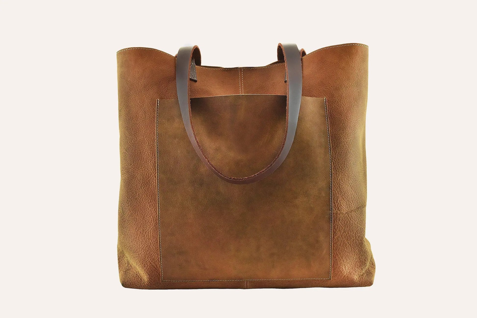PCH Tote Brown by Kiko