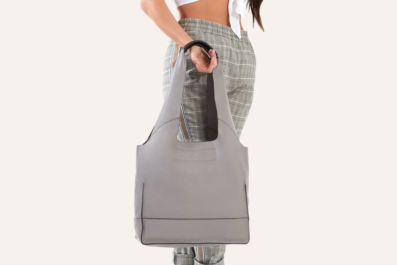 Modern Tote by Kiko