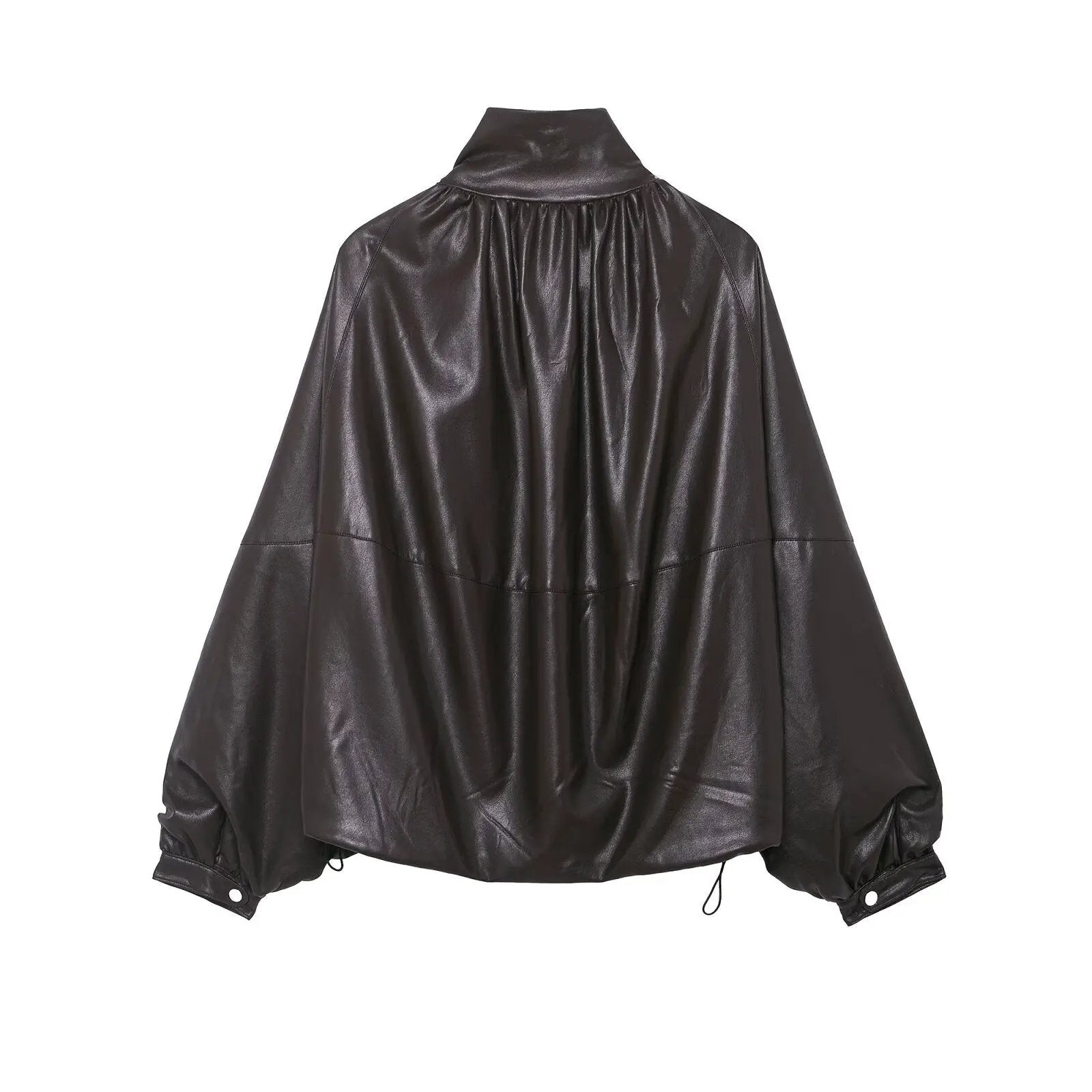 WOMEN'S JACKET Ecological WEST VILLAGE New Collection Trendy BYMANYC ® New York by BYMANYC ® New York