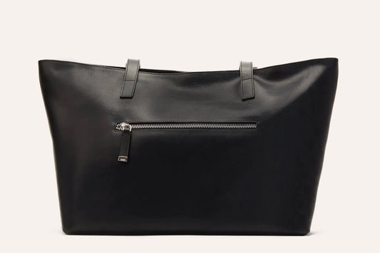 Mid Zip Tote by Kiko