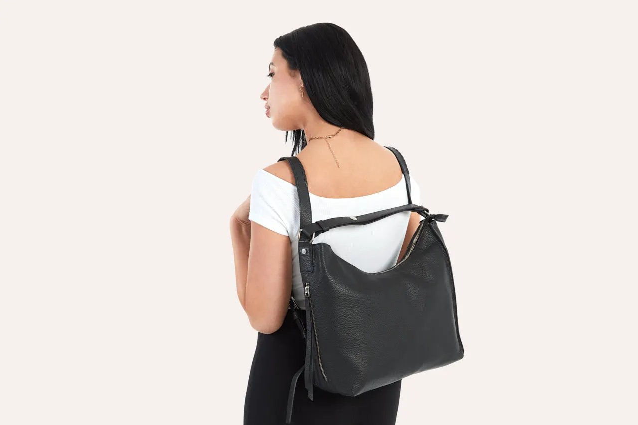 Versatile Shoulder Bag by Kiko