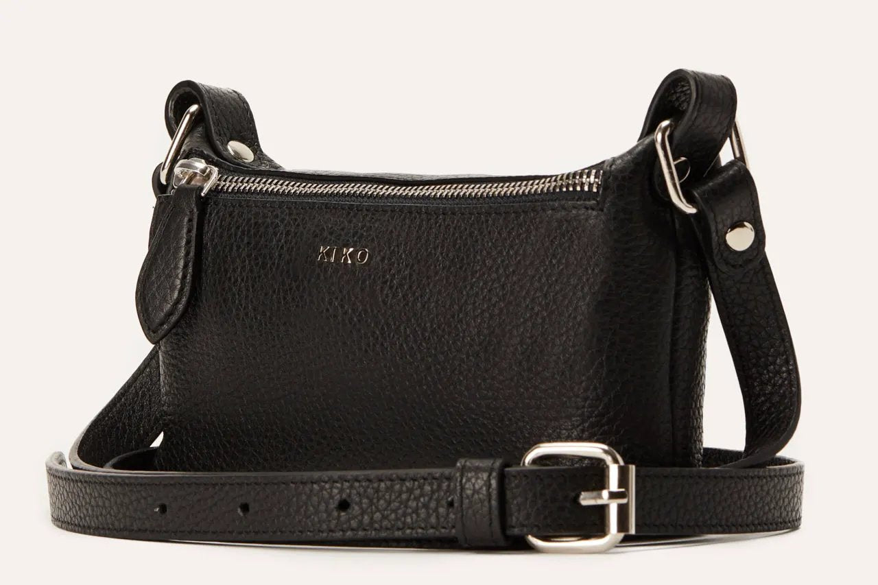 Simple Crossbody by Kiko