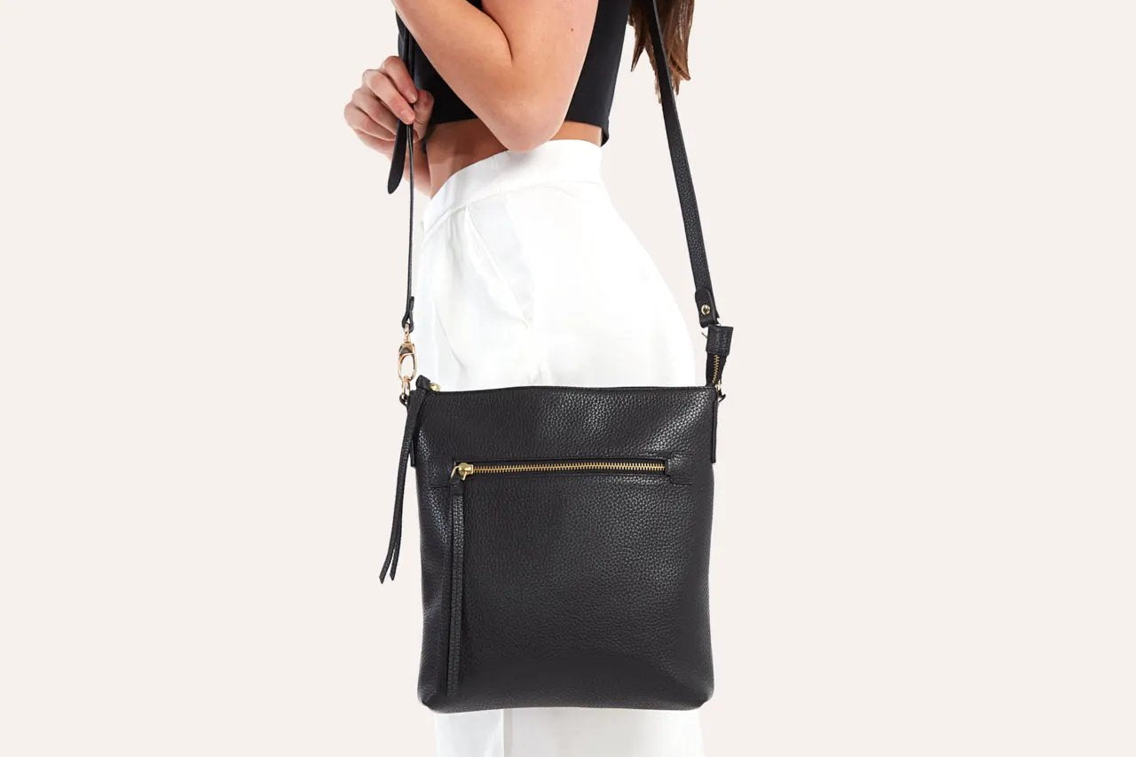 Pebble Crossbody by Kiko