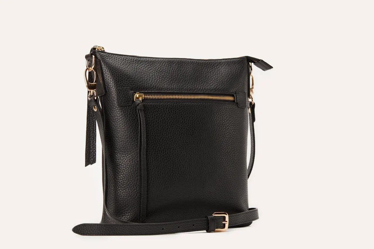 Pebble Crossbody by Kiko