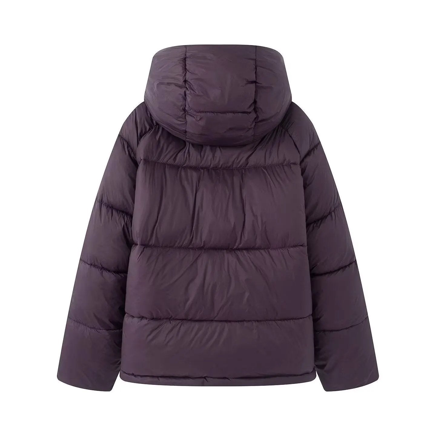 WOMEN'S JACKET Ecological HUDSON SQUARE New Collection Top Trendy BYMANYC ® New York by BYMANYC ® New York