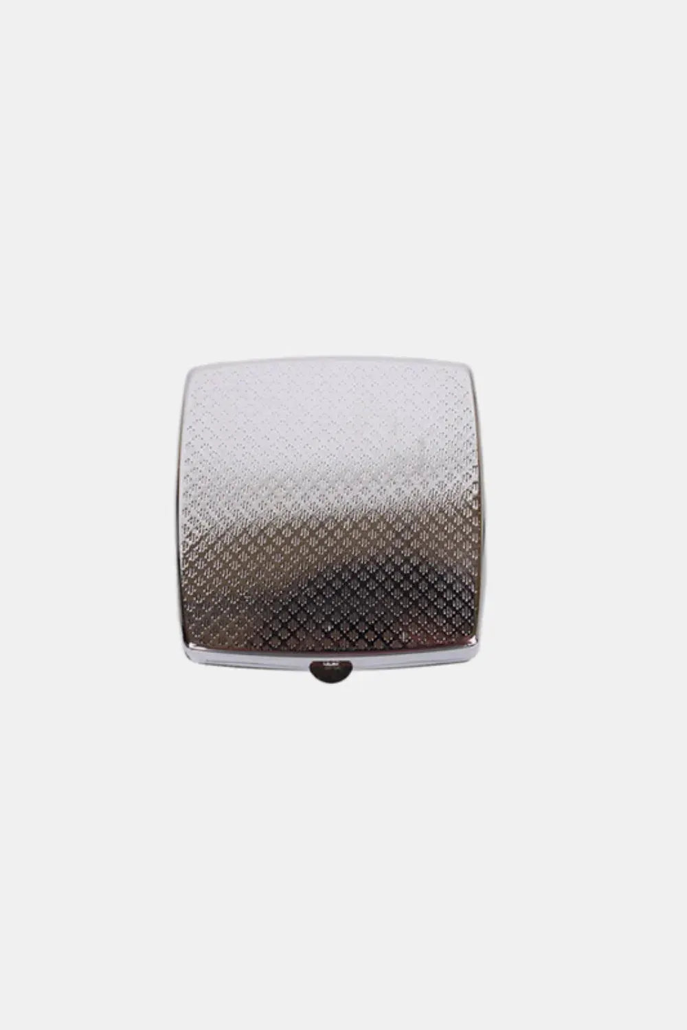 Nicole Lee USA Printed Metallic Square Pill Case by Nicole Lee USA