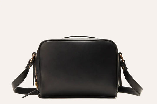 Boxed Crossbody by Kiko