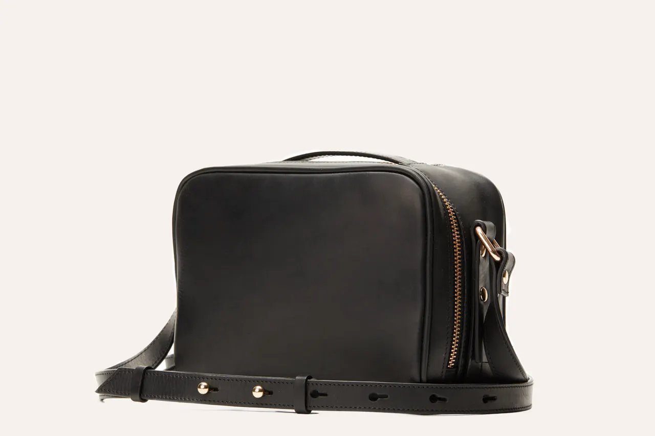 Boxed Crossbody by Kiko
