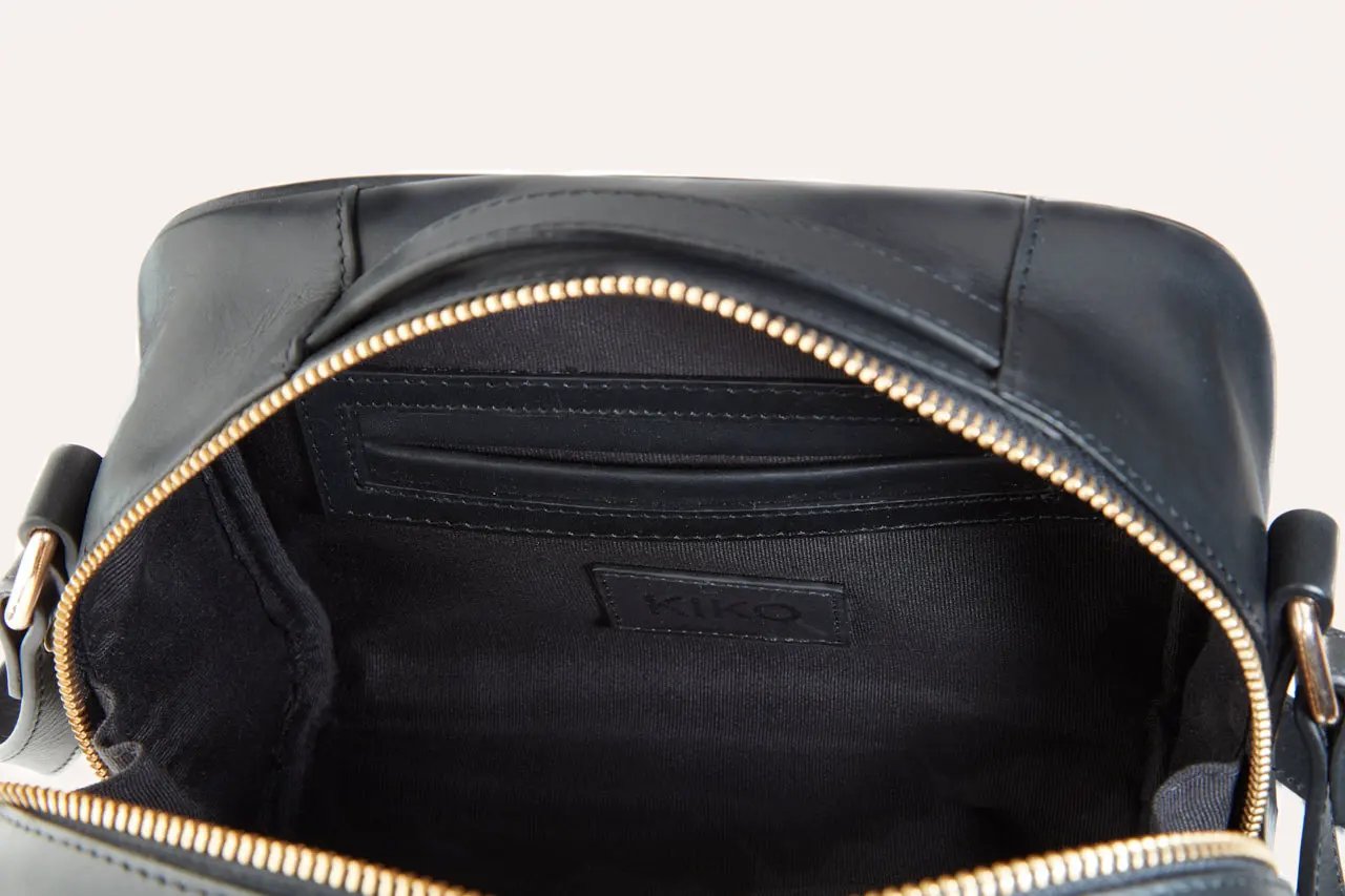 Boxed Crossbody by Kiko