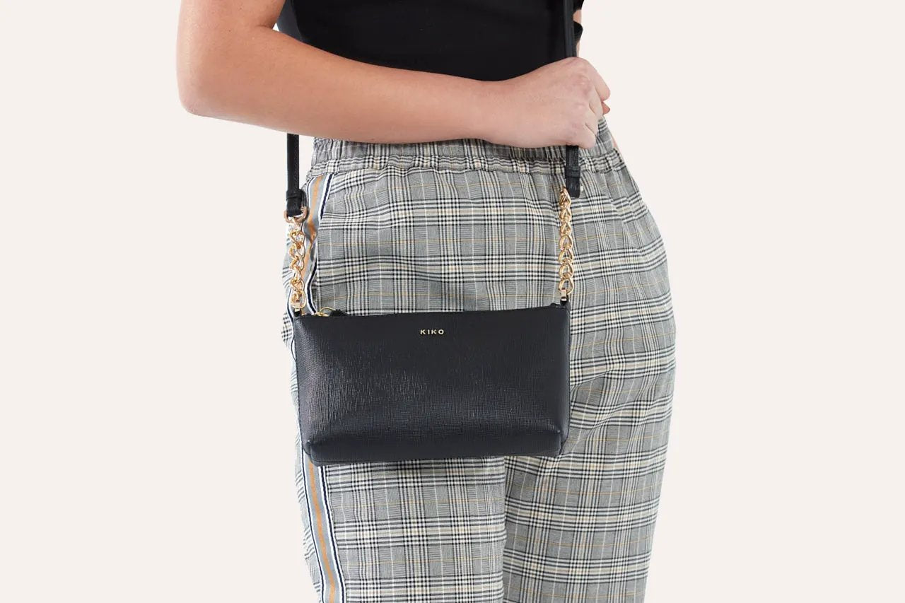 Two Chain Crossbody by Kiko