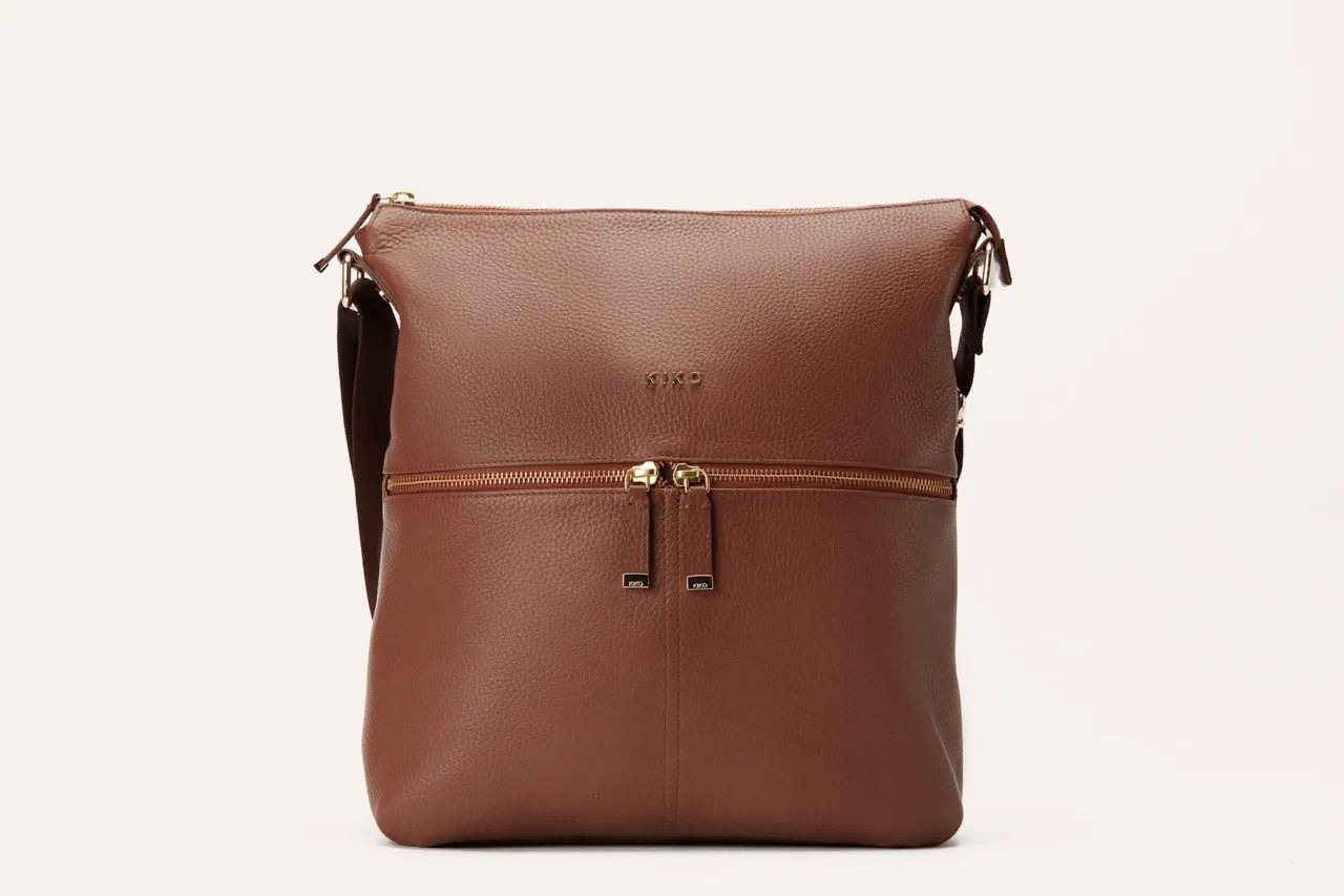 Zip Tote by Kiko