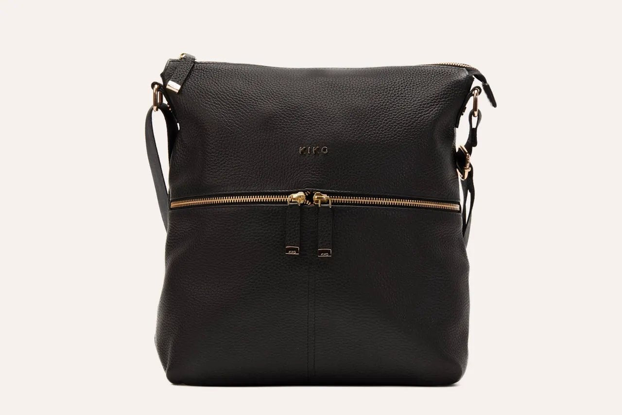 Zip Tote by Kiko