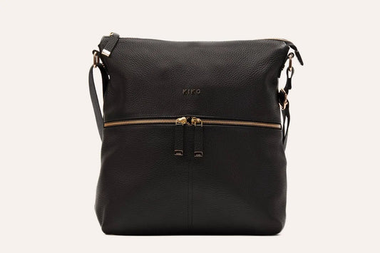 Zip Tote by Kiko
