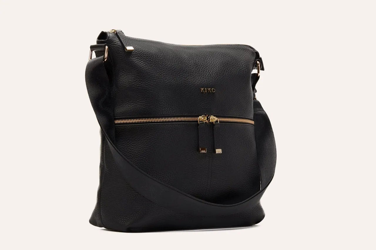 Zip Tote by Kiko