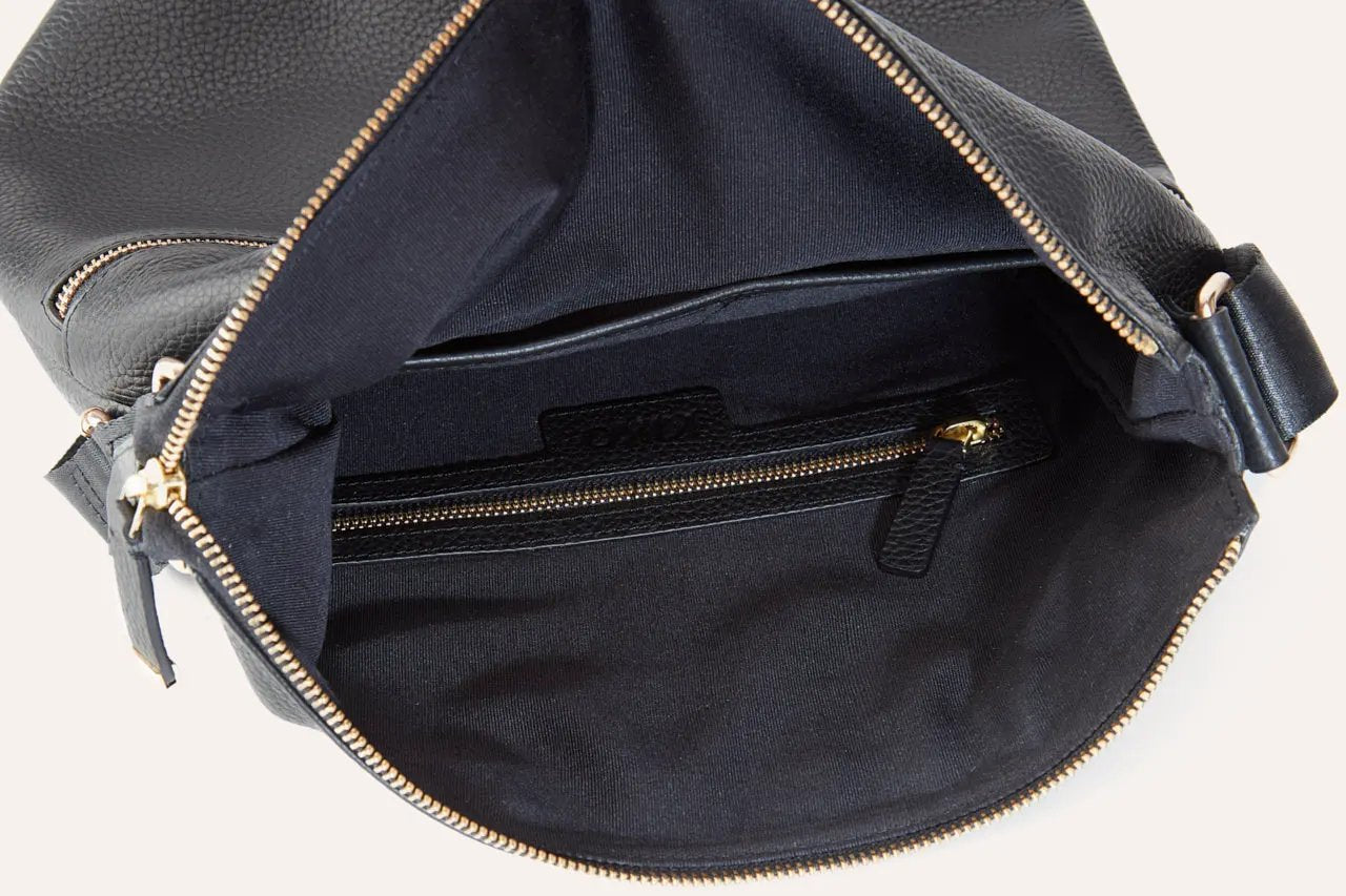 Zip Tote by Kiko