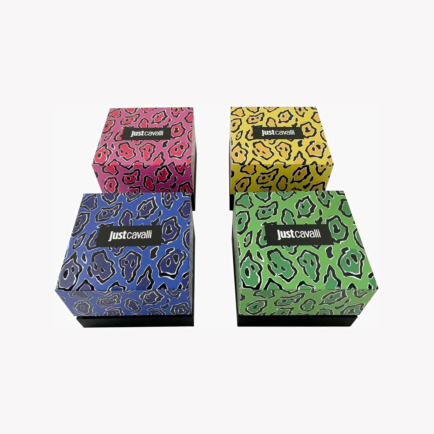 Just Cavalli Women's Gold Stainless Steel Watch, Champagne Dial | Jc1l073m0025-4