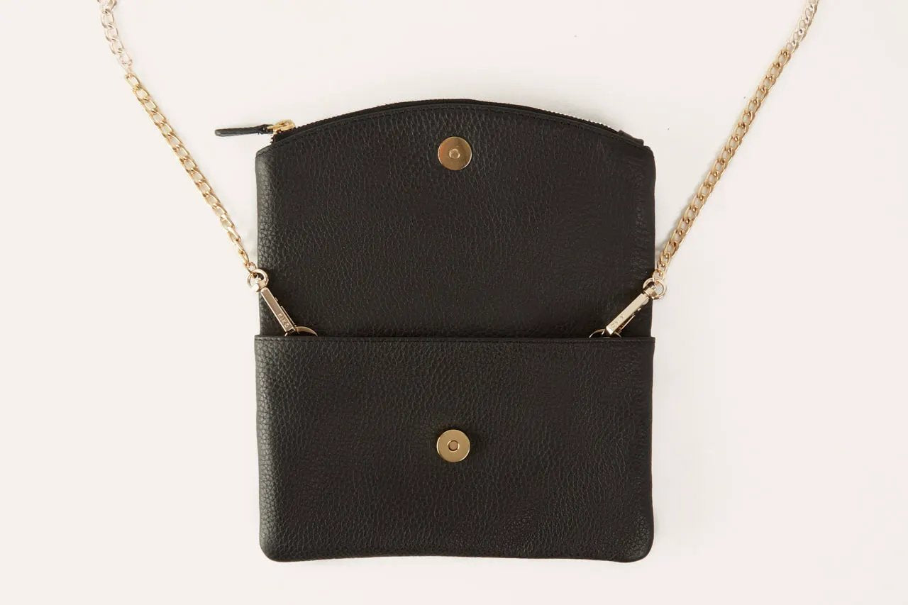 Flap Clutch by Kiko