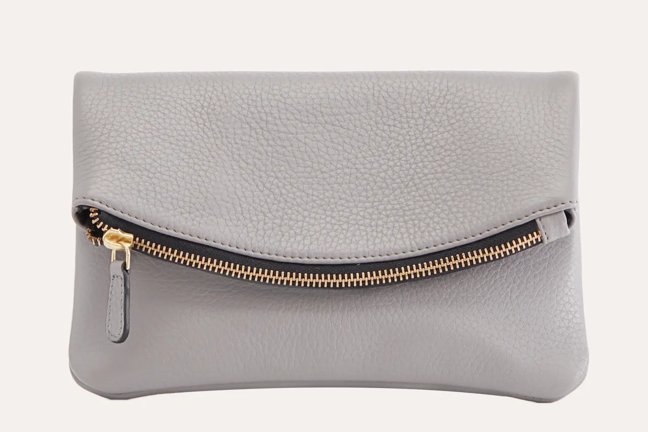 Flap Clutch by Kiko
