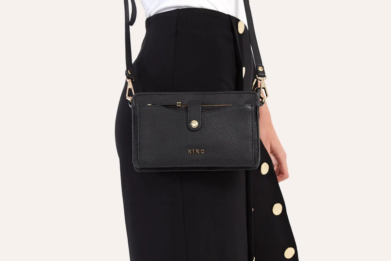 Wallet Crossbody by Kiko