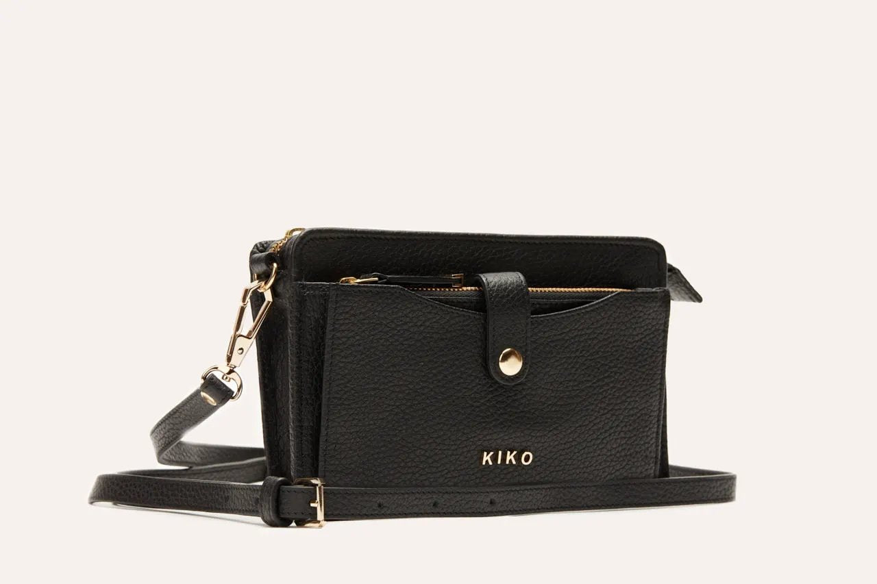 Wallet Crossbody by Kiko