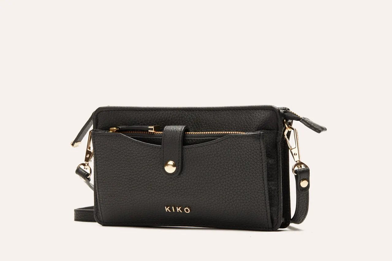 Wallet Crossbody by Kiko