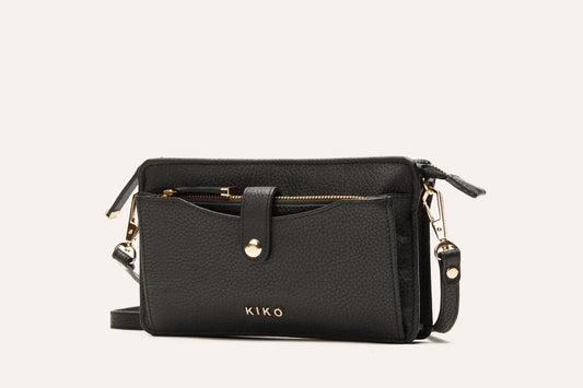 Wallet Crossbody by Kiko