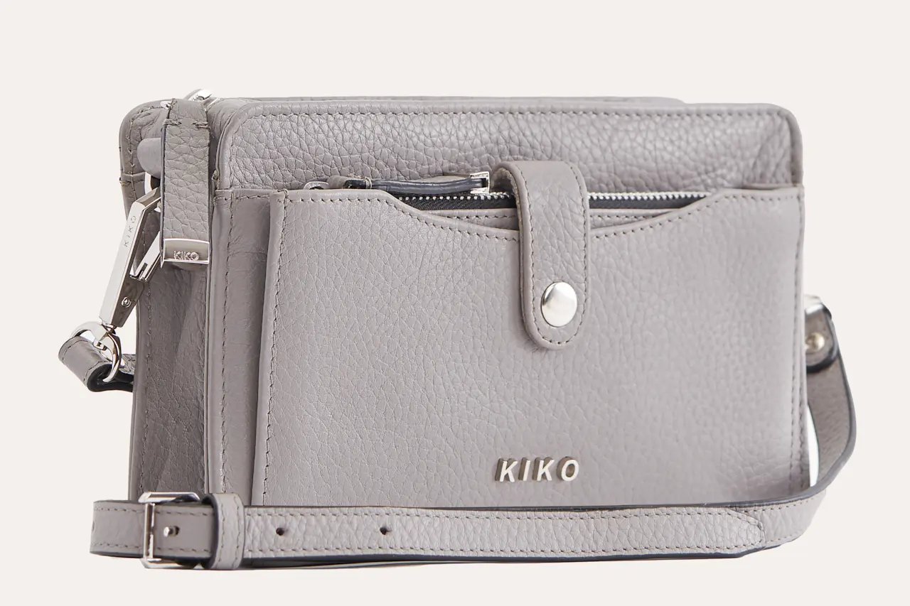 Wallet Crossbody by Kiko
