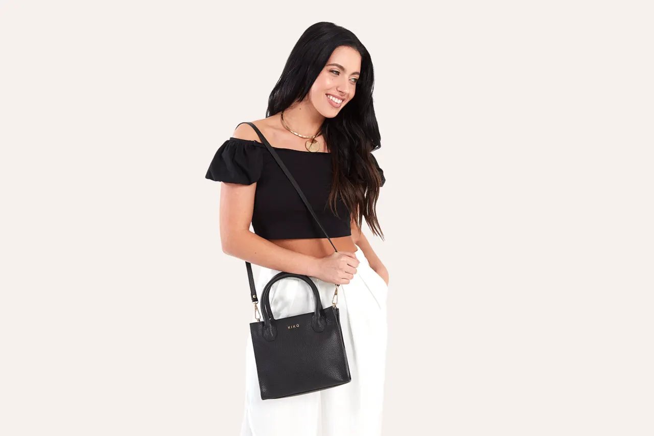 Simplistic Crossbody by Kiko