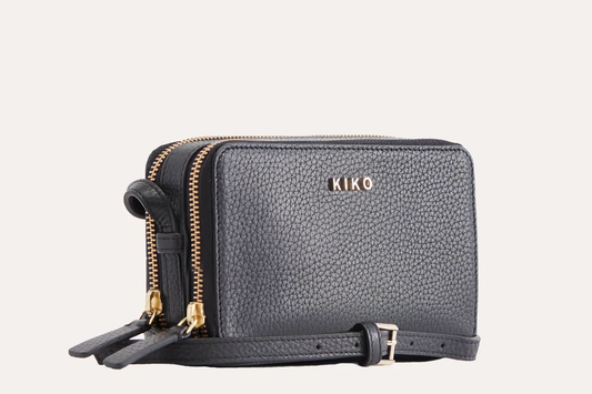 Zip Around Crossbody Pebble by Kiko