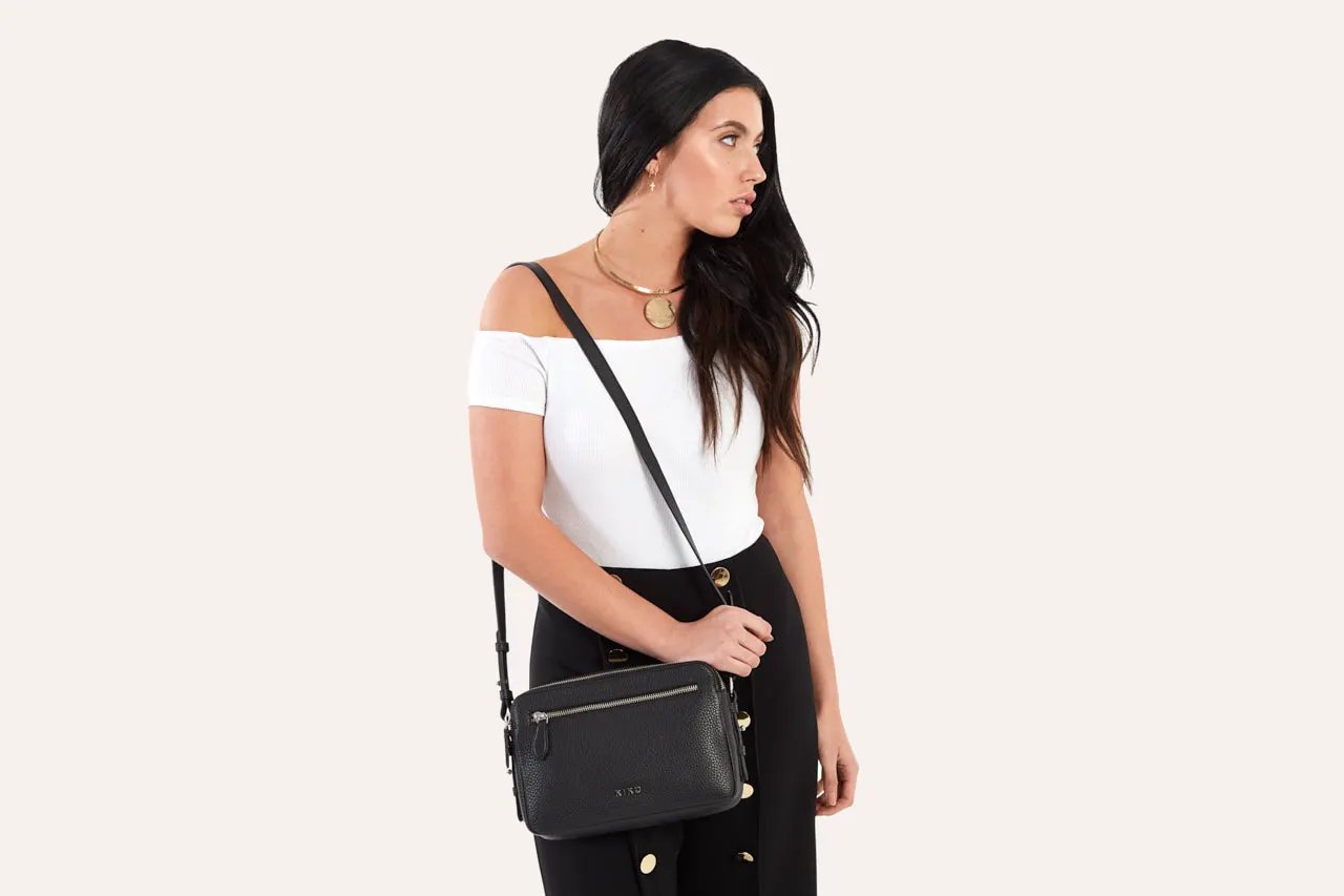 Classic Crossbody by Kiko