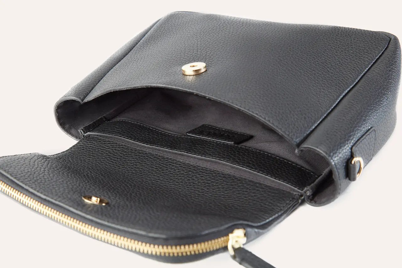 Fold Over Crossbody by Kiko