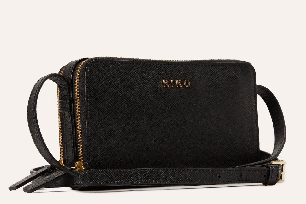 Zip Around Crossbody by Kiko
