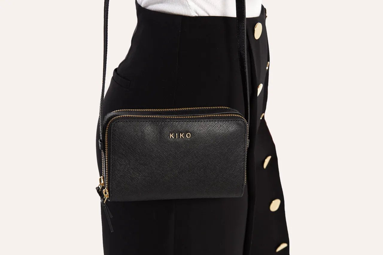Zip Around Crossbody by Kiko