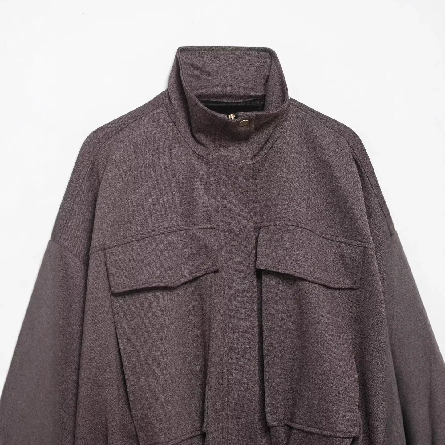 Women's Jacket - Modern Essential The Greenwich East BYMANYC ® New York - New Collection by BYMANYC ® New York
