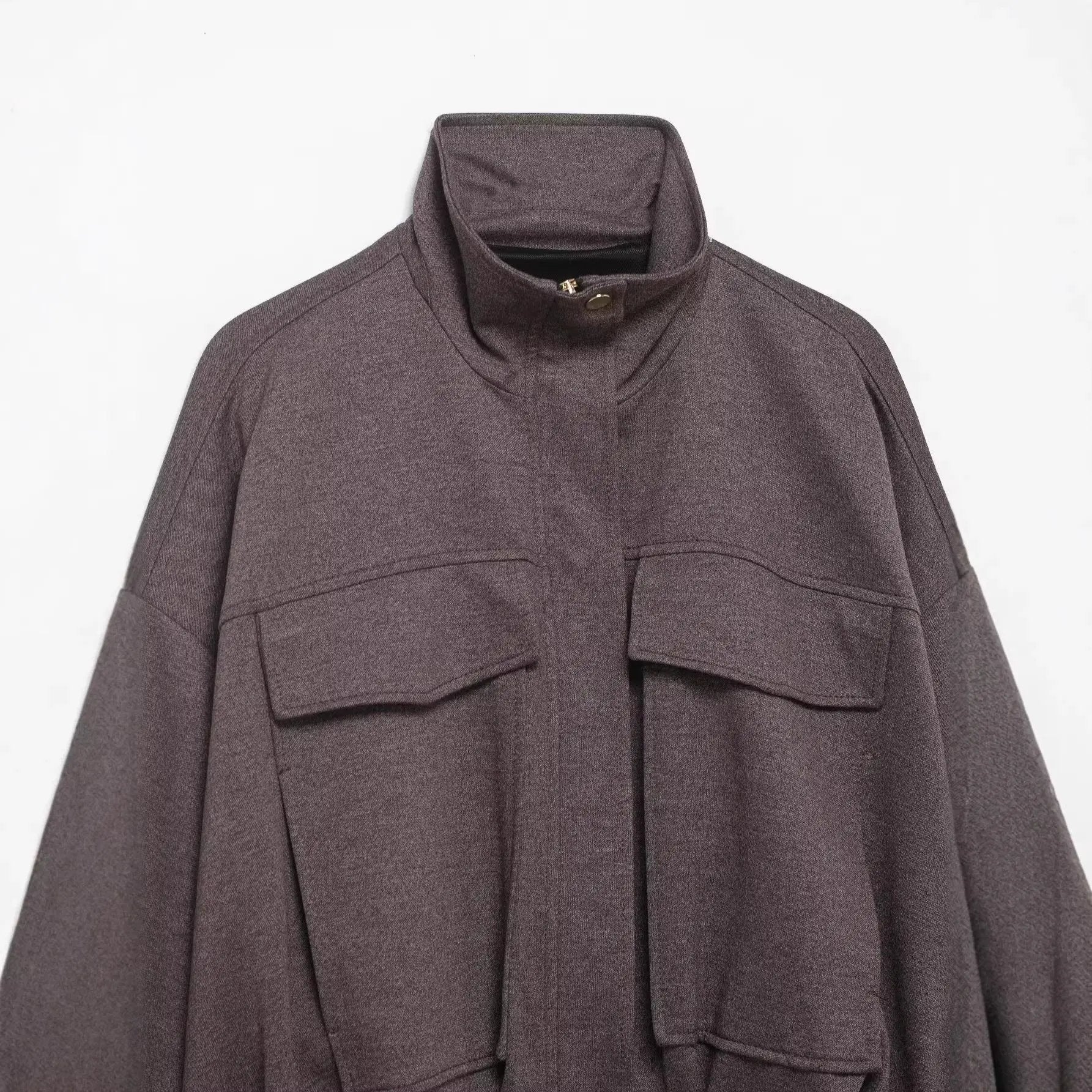 Women's Jacket - Modern Essential The Greenwich East BYMANYC ® New York - New Collection by BYMANYC ® New York