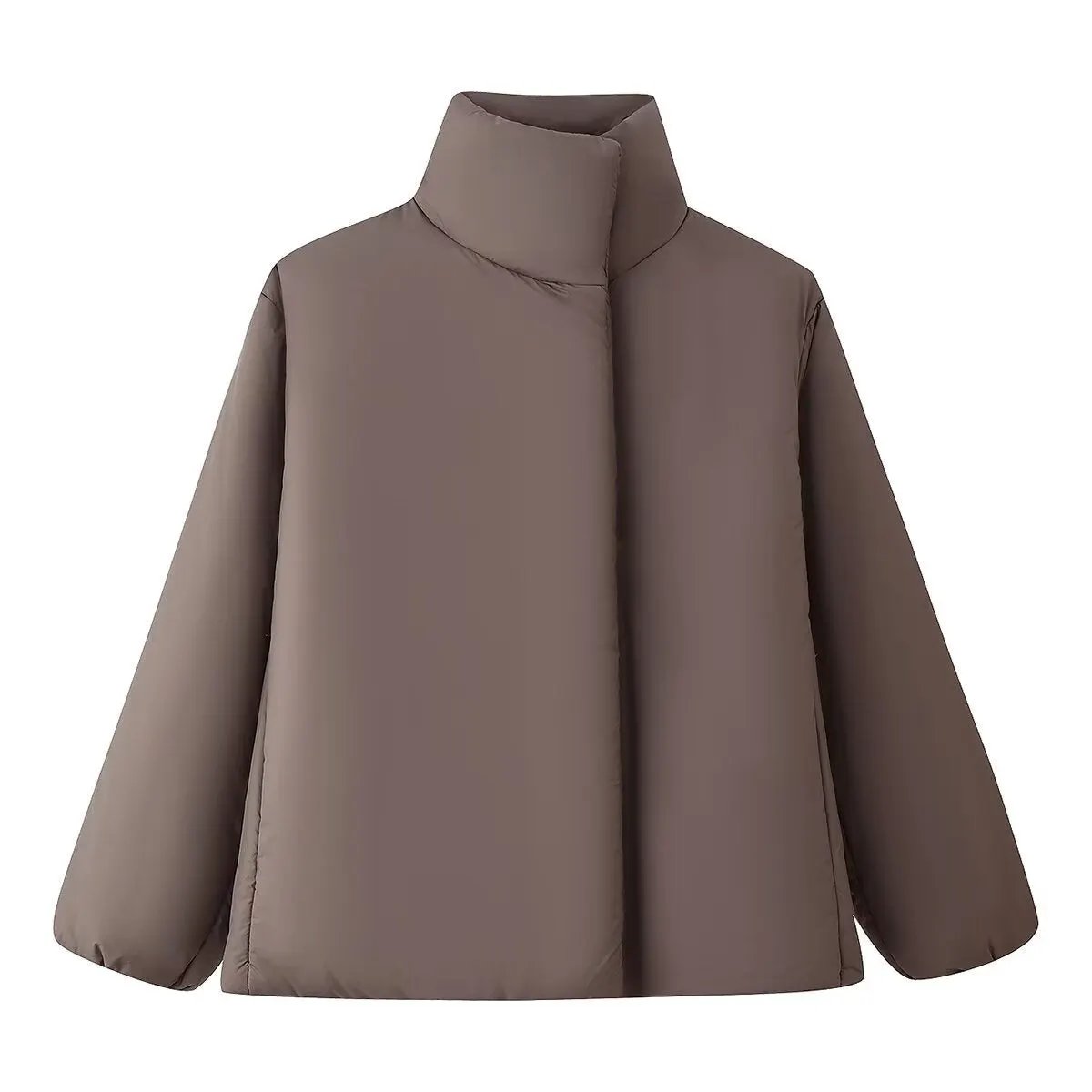 WOMEN'S JACKET Ecological CHINATOWN New Collection Trendy BYMANYC ® New York by BYMANYC ® New York