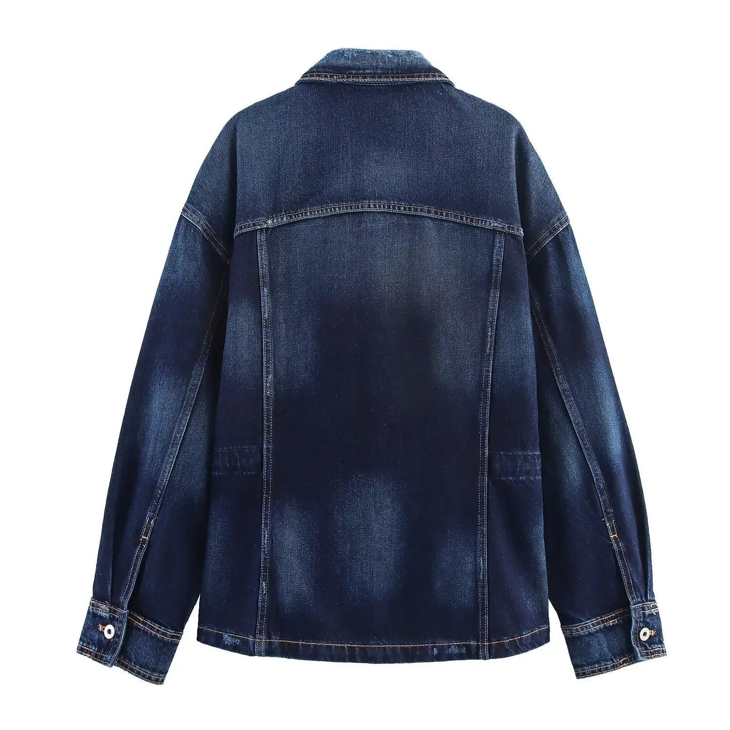 Women's Jacket New Collection - Elegant Signature The Madison Park BYMANYC ® New York by BYMANYC ® New York